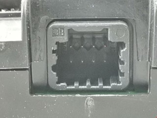 Замок зажигания, ориг. номер 285909828R, A2C53185186, Renault Scenic 2009-2012