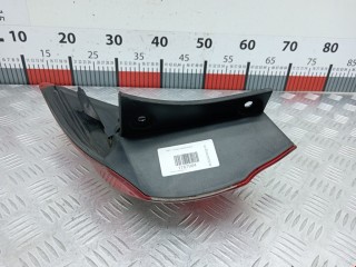 Фонарь задний левый, ориг. номер 26550BR00A, Nissan Qashqai 2006-2010