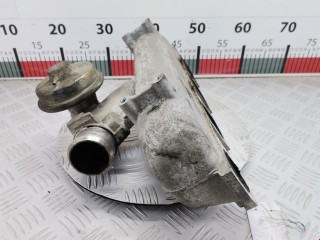 Клапан ЕГР EGR, ориг. номер 1498882, Ford Focus 2001-2005