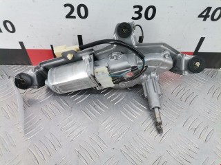 Моторчик заднего стеклоочистителя (дворника) Mazda 6 2002-2005