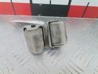 Подсветка номера Mazda 6 2002-2005