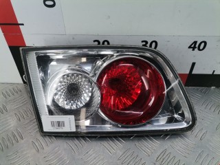 Фонарь крышки багажника левый Mazda 6 2002-2005