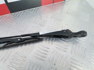 Щеткодержатель задний, ориг. номер 6E0955707, Volkswagen Lupo 1998-2005