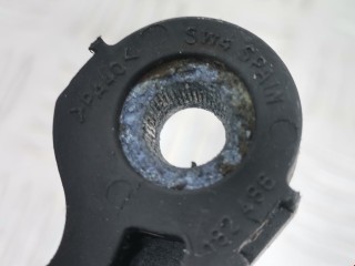 Щеткодержатель задний, ориг. номер 6E0955707, Volkswagen Lupo 1998-2005
