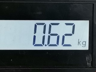 Ручка открывания капота, ориг. номер A9737510197, 9737510197, Mercedes Atego 1998-2013