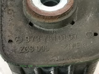 Ручка открывания капота, ориг. номер A9737510197, 9737510197, Mercedes Atego 1998-2013