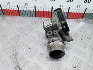 Заслонка дроссельная, ориг. номер 161A09794R, Renault Scenic 2013-2016