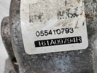Заслонка дроссельная, ориг. номер 161A09794R, Renault Scenic 2013-2016