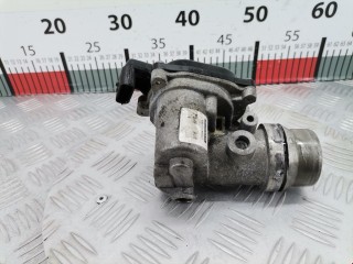 Заслонка дроссельная, ориг. номер 161A09794R, Renault Scenic 2013-2016