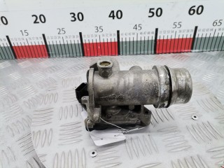 Заслонка дроссельная, ориг. номер 161A09794R, Renault Scenic 2013-2016