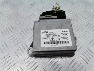 Блок AirBag, ориг. номер 8X2314D374AE, Jaguar XF 2007-2011