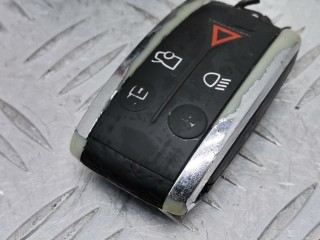 Замок зажигания, ориг. номер 6W83-11572-AH, Jaguar XF 2007-2011