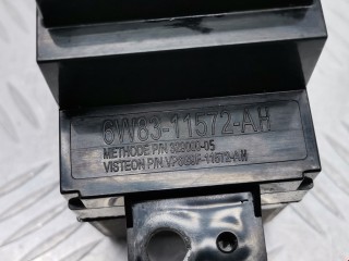 Замок зажигания, ориг. номер 6W83-11572-AH, Jaguar XF 2007-2011