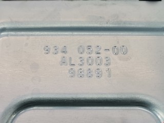 Блок управления топливным насосом, ориг. номер 20831727, 5DE934050-01, Opel Astra 2006-2014