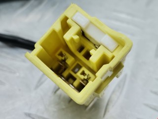 Подушка безопасности пассажира, ориг. номер 98515EB300, 6038820, Nissan Pathfinder 2004-2010