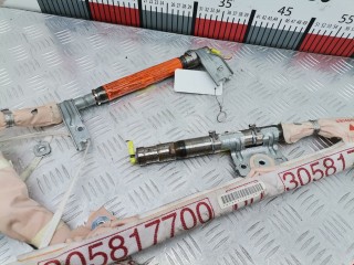 Подушка безопасности боковая (шторка), ориг. номер 305817700, Nissan Pathfinder 2004-2010