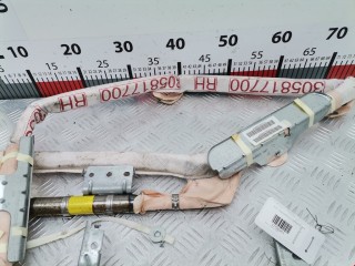 Подушка безопасности боковая (шторка), ориг. номер 305817700, Nissan Pathfinder 2004-2010