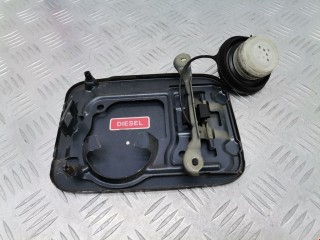 Лючок топливного бака, ориг. номер 78830EB330, Nissan Pathfinder 2004-2010