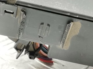 Блок комфорта, ориг. номер 5WK48922, 284B24X01A, Nissan Pathfinder 2004-2010