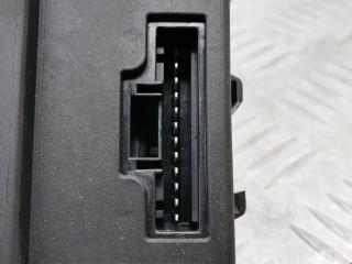 Блок комфорта, ориг. номер 5WK48922, 284B24X01A, Nissan Pathfinder 2004-2010
