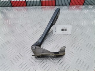 Петля капота правая, ориг. номер 65400ZP00A, Nissan Pathfinder 2004-2010