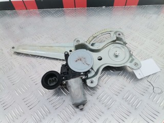 Стеклоподъемник электрический задний правый Toyota RAV4 2005-2008