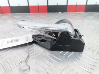 Ручка внутренняя задняя правая Toyota RAV4 2005-2008