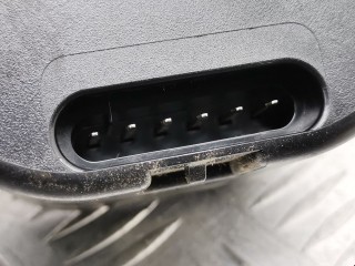 Сигнал (клаксон), ориг. номер 28487EB300, 25620EB300, Nissan Pathfinder 2004-2010