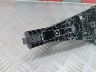 Ручка наружная задняя левая, ориг. номер 92233089, 14096201LH, Opel Astra 2006-2014