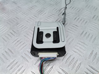 Блок управления светом, ориг. номер DB2S5102X, 3570065030, Mazda CX3 2015-2018