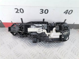 Ручка двери наружная задняя правая, ориг. номер 806060042R, 806B03759R, Renault Scenic 2013-2016