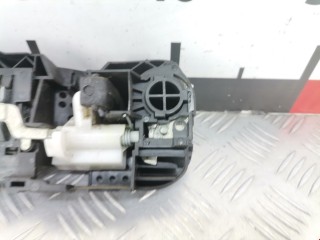 Ручка двери наружная задняя правая, ориг. номер 806060042R, 806B03759R, Renault Scenic 2013-2016