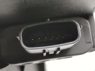 Педаль газа, ориг. номер GHP941600H, 6PV31204107, Mazda CX3 2015-2018