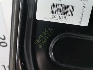 Стеклоподъемник передний правый, ориг. номер CUH500103, 7H2223200CC, Land Rover Range Rover Sport 2005-2009