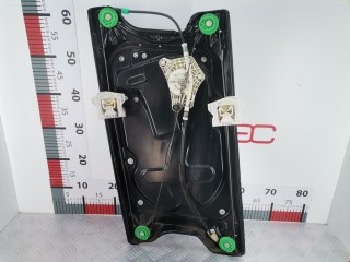 Стеклоподъемник передний правый, ориг. номер CUH500103, 7H2223200CC, Land Rover Range Rover Sport 2005-2009
