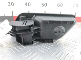 Ручка внутренняя передняя правая, ориг. номер 5H3222600AD, FVC500340WWE, Land Rover Range Rover Sport 2005-2009
