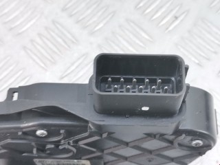 Замок двери задней правой, ориг. номер FQM000148, 4H2A26412EF, Land Rover Range Rover Sport 2005-2009