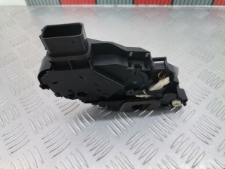 Замок двери задней правой, ориг. номер FQM000148, 4H2A26412EF, Land Rover Range Rover Sport 2005-2009