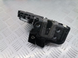 Замок двери задней правой, ориг. номер FQM000148, 4H2A26412EF, Land Rover Range Rover Sport 2005-2009