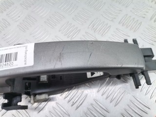 Ручка двери наружная задняя правая, ориг. номер 8H3224994CB, Land Rover Range Rover Sport 2005-2009