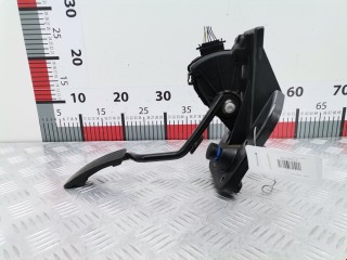 Педаль газа, ориг. номер 8X239F832B, 6PV00873706, Jaguar XF 2007-2011