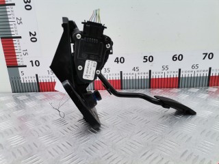 Педаль газа, ориг. номер 8X239F832B, 6PV00873706, Jaguar XF 2007-2011