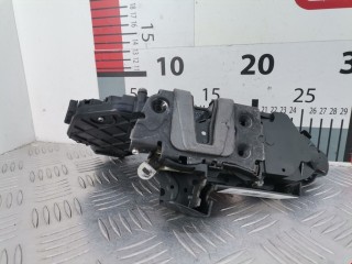 Замок двери передней правой, ориг. номер 6W8A21812AC, 6W8A-21812-GC, Jaguar XF 2007-2011