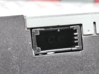 Усилитель музыкальный, ориг. номер 6H5218C808CD, PMJG802A, Jaguar XF 2007-2011