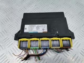 Блок управления бесключевым доступом, ориг. номер 8G9N19G481AB, 5WK49167N, Jaguar XF 2007-2011