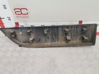 Молдинг двери задней левой, ориг. номер 828770009R, 828777002R, Renault Scenic 2013-2016