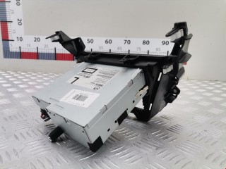 CD-чейнджер, ориг. номер MD4954, Mazda CX3 2015-2018