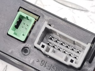 Разъем AUX / USB, ориг. номер D09H669U0, 904526412446, Mazda CX3 2015-2018