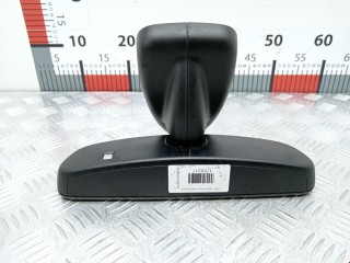 Зеркало салона, ориг. номер 6W9317E678AB, Jaguar XF 2007-2011