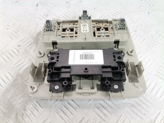Фонарь салона (плафон), ориг. номер 264302360R, Renault Koleos 2008-2011